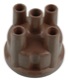 Distributor cap System Ducellier 3213391 (1012711) - Volvo 300, 66