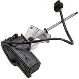 Elektromotor, Scheinwerferreinigung links