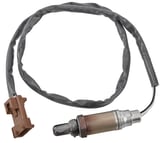Lambda sensor Regulating probe