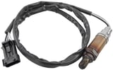 Lambda sensor Regulating probe