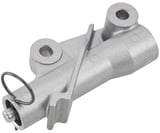Vibration damper, Timing belt