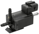 Boost pressure control Solenoid valve (Pressure transducer)