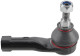 Tie rod end left Front axle 274225 (1013196) - Volvo S40, V40 (-2004)
