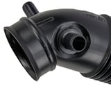 Air intake hose Air mass sensor - Throttle housing