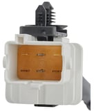 Lambda sensor Regulating probe