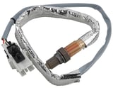 Lambda sensor Regulating probe