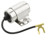 Capacitor, Ignition