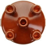 Distributor cap