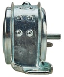 Lagerung, Motor vorne rechts