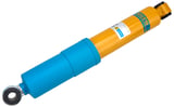 Shock absorber Front axle