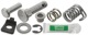Repair kit, Brake caliper Guide bolts Front axle for one Brake caliper  (1013473) - Saab 95, 96