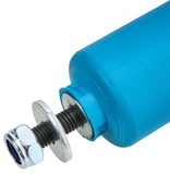 Shock absorber Rear axle