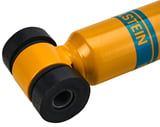 Shock absorber Rear axle