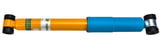 Shock absorber Rear axle