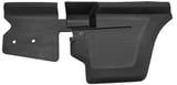 Luftführung, Frontmaske links NOS, aus altem Lagerbestand 3538919 (1013733) - Volvo 900