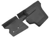 Luftführung, Frontmaske links NOS, aus altem Lagerbestand