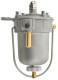 Pressure controller, Fuel pump  (1013840) - Volvo 120, 130, 220, 140, 164, P1800, P1800ES, PV, P210
