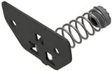 Buffer Front lid