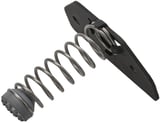 Buffer Front lid