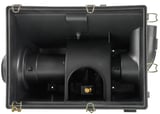 Airfilter housing