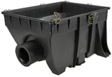 Airfilter housing