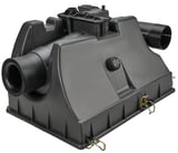 Airfilter housing