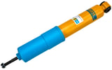 Shock absorber Front axle
