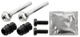 Repair kit, Brake caliper Guide bolts Rear axle for one Brake caliper  (1014086) - Volvo S40, V40 (-2004)