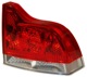 Combination taillight right without Fog taillight 30655370 (1014114) - Volvo S60 (-2009)