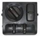 Switch, Headlight 30858499 (1014123) - Volvo S40, V40 (-2004)
