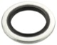 Seal ring Fuel filter Intake manifold Coolant pipes 4161162 (1014142) - Saab 9-3 (-2003), 9-5 (-2010), 900 (1994-), 900 (-1993), 9000