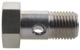 Hollow screw Brake caliper - Brake hose Idle control 968177 (1014166) - Volvo 200, 700, 900, S40, V40 (-2004)