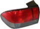 Combination taillight outer left  (1014230) - Saab 900 (1994-)