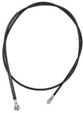 Tachowelle