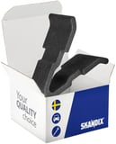Clip, Kühlergrill