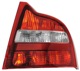 Combination taillight right 8643514 (1014339) - Volvo S80 (-2006)