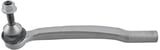 Tie rod end left Front axle