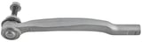 Tie rod end right Front axle