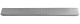Sill plate fits left and right 664709 (1014476) - Volvo P1800