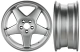 Rim Aluminium 7 X 17 ET20