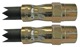 Brake hose Rear axle fits left and right 9492354 (1014527) - Volvo C70 (-2005), S70, V70 (-2000)