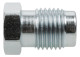 Fitting, Brake pipe M10x1  (1014551) - universal 