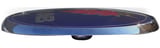 Emblem Heckklappe Saab / Scania