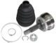 Joint kit, Drive shaft outer 5232897 (1014590) - Saab 9-3 (-2003), 9-5 (-2010)