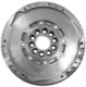 Flywheel 31259327 (1014627) - Volvo S60 (-2009), S80 (-2006), V70 P26 (2001-2007), XC70 (2001-2007), XC90 (-2014)