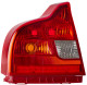 Combination taillight left 30634193 (1014689) - Volvo S80 (-2006)