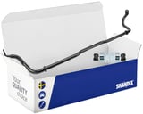 Stabilisator Vorderachse 21,5 mm