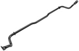 Stabilisator Vorderachse 21,5 mm