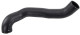 Charger intake hose Intercooler - Charge air pipe 30637460 (1014759) - Volvo S80 (-2006)