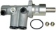 Master brake cylinder for vehicles with ABS 5390869 (1014778) - Saab 9-5 (-2010)